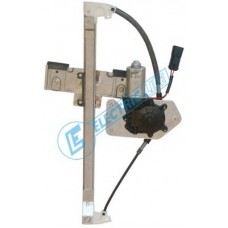 ELECTRIC LIFE Γρύλος παραθύρου ZR CR50 L