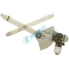 ELECTRIC LIFE Γρύλος παραθύρου ZR CT01 R