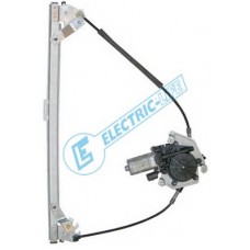 ELECTRIC LIFE Γρύλος παραθύρου ZR CT07 L B