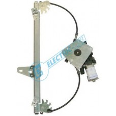 ELECTRIC LIFE Γρύλος παραθύρου ZR CT11 L B