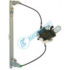 ELECTRIC LIFE Γρύλος παραθύρου ZR CT14 L B