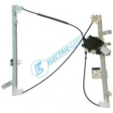 ELECTRIC LIFE Γρύλος παραθύρου ZR CT22 R