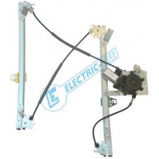 ELECTRIC LIFE Γρύλος παραθύρου ZR CT24 L