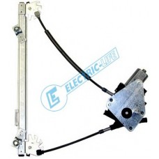 ELECTRIC LIFE Γρύλος παραθύρου ZR CT37 R