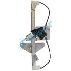 ELECTRIC LIFE Γρύλος παραθύρου ZR CT42 L