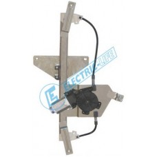 ELECTRIC LIFE Γρύλος παραθύρου ZR CT43 R