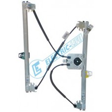 ELECTRIC LIFE Γρύλος παραθύρου ZR CT701 L