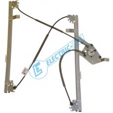 ELECTRIC LIFE Γρύλος παραθύρου ZR CT702 L