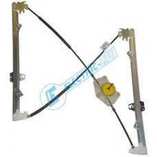 ELECTRIC LIFE Γρύλος παραθύρου ZR CT703 L