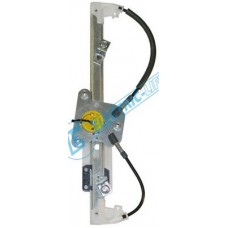 ELECTRIC LIFE Γρύλος παραθύρου ZR CT704 L