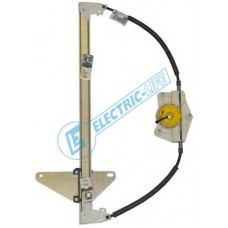 ELECTRIC LIFE Γρύλος παραθύρου ZR CT705 R