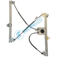 ELECTRIC LIFE Γρύλος παραθύρου ZR CT707 R