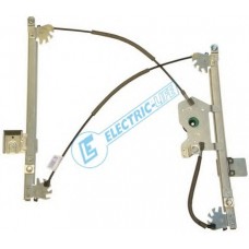 ELECTRIC LIFE Γρύλος παραθύρου ZR CT708 L