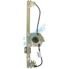 ELECTRIC LIFE Γρύλος παραθύρου ZR CT709 L