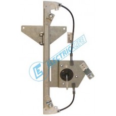 ELECTRIC LIFE Γρύλος παραθύρου ZR CT711 R