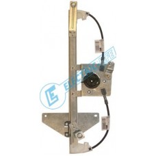 ELECTRIC LIFE Γρύλος παραθύρου ZR CT716 L