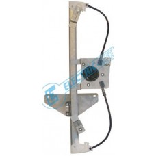 ELECTRIC LIFE Γρύλος παραθύρου ZR CT717 L