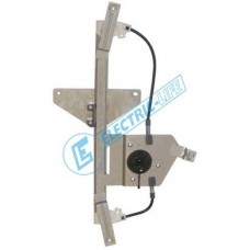 ELECTRIC LIFE Γρύλος παραθύρου ZR CT718 L