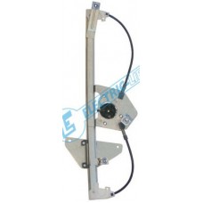 ELECTRIC LIFE Γρύλος παραθύρου ZR CT719 L