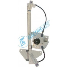 ELECTRIC LIFE Γρύλος παραθύρου ZR CT720 L