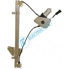 ELECTRIC LIFE Γρύλος παραθύρου ZR DN102 L