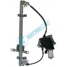 ELECTRIC LIFE Γρύλος παραθύρου ZR DN44 R