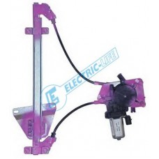 ELECTRIC LIFE Γρύλος παραθύρου ZR DN45 R