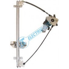 ELECTRIC LIFE Γρύλος παραθύρου ZR DN67 R B