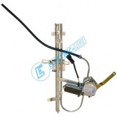 ELECTRIC LIFE Γρύλος παραθύρου ZR DN69 L