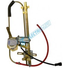 ELECTRIC LIFE Γρύλος παραθύρου ZR DN70 L