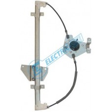 ELECTRIC LIFE Γρύλος παραθύρου ZR DN702 L