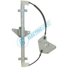 ELECTRIC LIFE Γρύλος παραθύρου ZR DN704 R