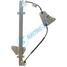 ELECTRIC LIFE Γρύλος παραθύρου ZR DN705 L