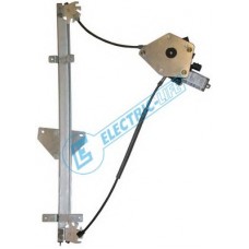 ELECTRIC LIFE Γρύλος παραθύρου ZR DN73 R