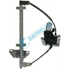 ELECTRIC LIFE Γρύλος παραθύρου ZR DN75 R