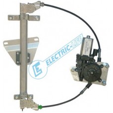 ELECTRIC LIFE Γρύλος παραθύρου ZR DN76 R