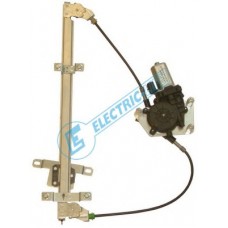 ELECTRIC LIFE Γρύλος παραθύρου ZR DN78 L