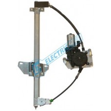 ELECTRIC LIFE Γρύλος παραθύρου ZR DN79 R