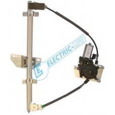 ELECTRIC LIFE Γρύλος παραθύρου ZR DN82 R