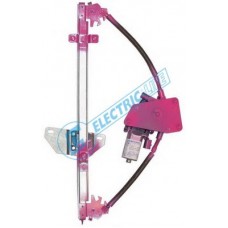 ELECTRIC LIFE Γρύλος παραθύρου ZR DN85 R