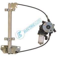 ELECTRIC LIFE Γρύλος παραθύρου ZR DN91 R