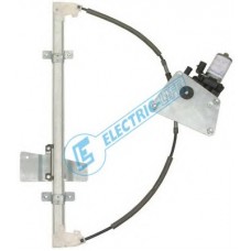 ELECTRIC LIFE Γρύλος παραθύρου ZR DN93 L