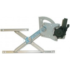 ELECTRIC LIFE Γρύλος παραθύρου ZR DN95 L