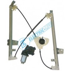 ELECTRIC LIFE Γρύλος παραθύρου ZR DN96 R