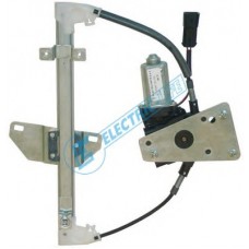 ELECTRIC LIFE Γρύλος παραθύρου ZR DN97 L