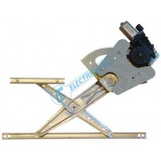 ELECTRIC LIFE Γρύλος παραθύρου ZR DN98 L