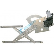 ELECTRIC LIFE Γρύλος παραθύρου ZR DT21 L