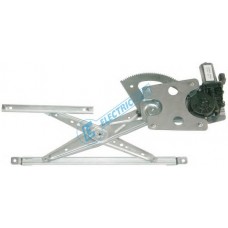 ELECTRIC LIFE Γρύλος παραθύρου ZR DT22 R