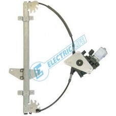 ELECTRIC LIFE Γρύλος παραθύρου ZR DW11 L