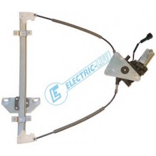 ELECTRIC LIFE Γρύλος παραθύρου ZR DW14 R